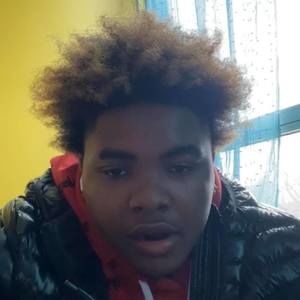 Meet your Posher, Tony